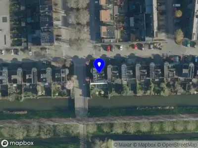 Overlastmelding Het Fluitketeltje in Gorinchem gesloten