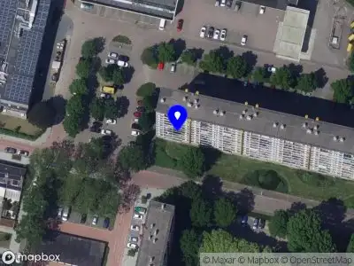 112 melding Overlastmelding Van Hogendorpweg in Gorinchem gesloten