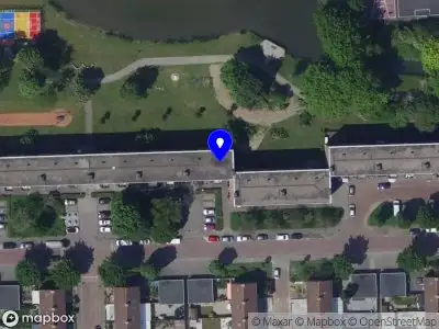 112 melding Overlastmelding Tiende Penninglaan in Gorinchem gesloten