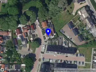 Overlastmelding Kerckelant in Werkendam (4251 ES) gesloten