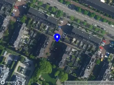 Overlastmelding Loevestein in Amstelveen gesloten