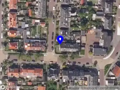 Overlastmelding Jacob Catsstraat in Castricum