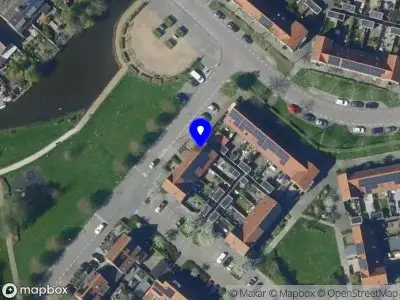 Overlastmelding Gebroeders Luiderstraat in Schagen (1742 SK)