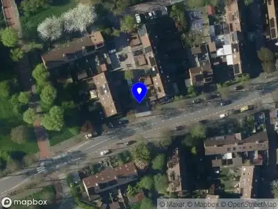 Overlastmelding Turfstekerstraat in Alkmaar