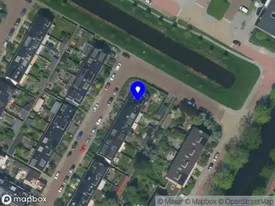 112 melding Overlastmelding Chopinstraat in Castricum