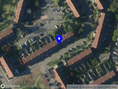 Overlastmelding Patio in Hoorn