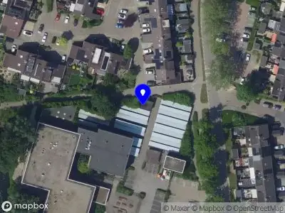 112 melding Ambulance met gepaste spoed naar de Vijzellaan in Papendrecht