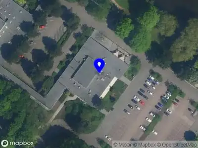 Snelheidscontrole op S106 te Nieuw-West