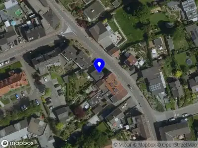 Overlastmelding Knipstraat in Wijlre