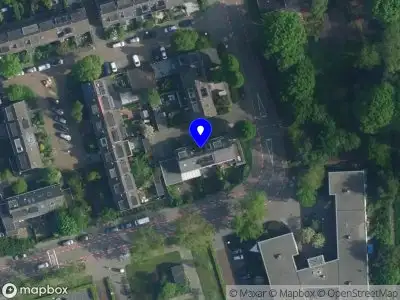 Overlastmelding Jeanne d'Arclaan in Amstelveen