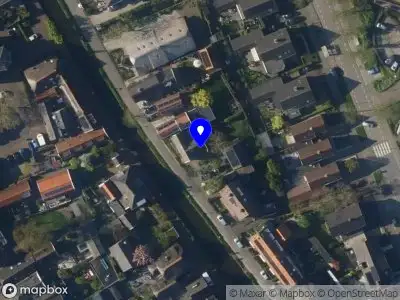 Overlastmelding Korte Kerkweg in Kockengen