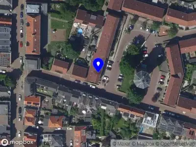 Overlastmelding Rond de Watertoren in Gorinchem