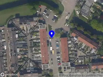 Besteld ambulance vervoer naar de Akker in Brielle