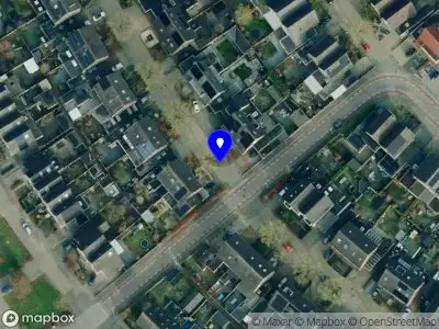 112 melding Politie naar de Eendekroos in Hardenberg vanwege aanrijding met letsel