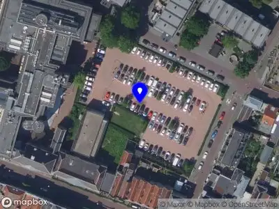 Politie naar de Torenstraat in Dordrecht vanwege ongeval met letsel