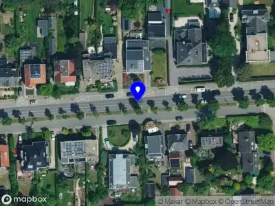Snelheidscontrole op N346 te Warnsveld
