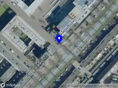 Politie naar de Graafseweg in 's-Hertogenbosch vanwege ongeval met letsel