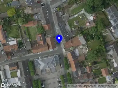 Overlastmelding met urgentie Marktstraat in Wessem