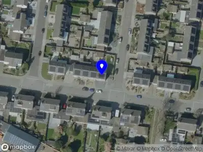 112 melding Overlastmelding Cortenbachstraat in Sittard