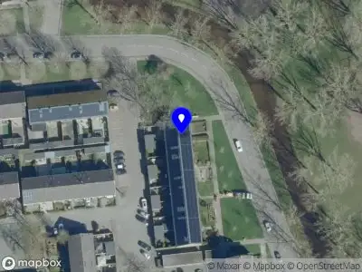 112 melding Anonieme overlastmelding Beethovenlaan in Waalwijk