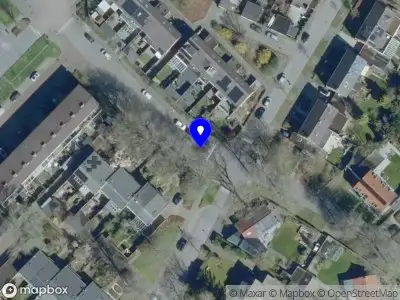 Overlastmelding Monseigneur Hermuslaan in Sint-Michielsgestel