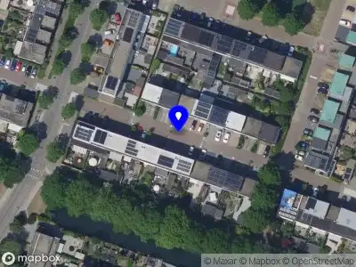 Overlastmelding Marowijne in Dordrecht gesloten