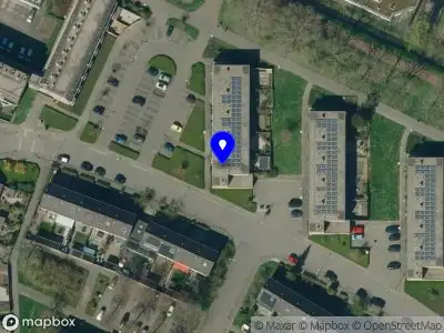 Overlastmelding Kadijkpad in Arnhem gesloten