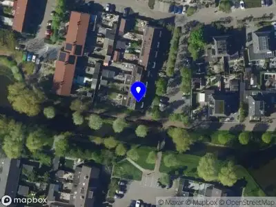 112 melding Overlastmelding Smidsloot in Tuitjenhorn gesloten