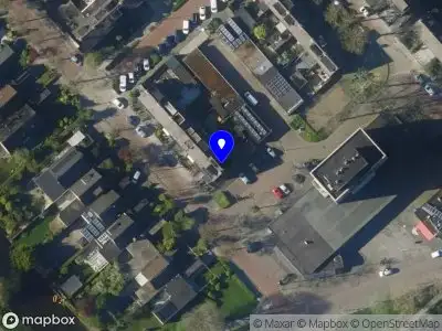 112 melding Overlastmelding Jacob van Maerlantlaan in Heerhugowaard gesloten