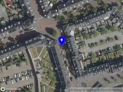 Brandweer met gepaste spoed naar de Broederwal in Helmond vanwege afhijsen patient