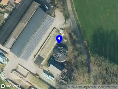 Politie naar de Nijenkampsweg in Agelo vanwege aanrijding met letsel
