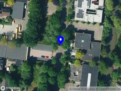 Snelheidscontrole op Sleutelbloemstraat te Apeldoorn