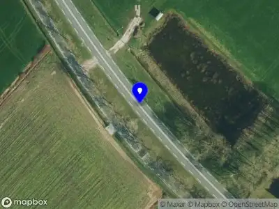 Snelheidscontrole op N347 te Hengevelde