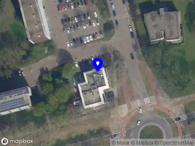 112 melding Ambulance met gepaste spoed naar de Eliotplaats in Rotterdam