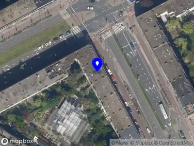 112 melding Ambulance met gepaste spoed naar de Statenweg in Rotterdam