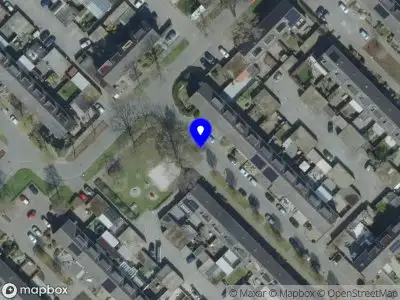 Brandweer met grote spoed naar de Oderstraat in Veghel vanwege waarnemen gaslucht