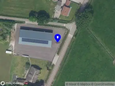 Overlastmelding Scherpenbergsebaan in Schijf