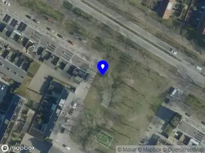 112 melding Anonieme overlastmelding Baden Powelllaan in Tilburg