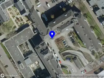 Overlastmelding Molenveste in Best