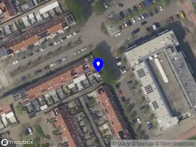 Anonieme overlastmelding Melkweg in Katwijk gesloten