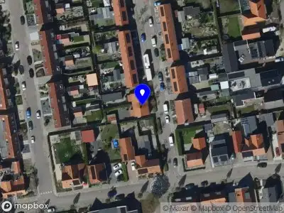 Overlastmelding Prins Bernhardlaan in Dirksland