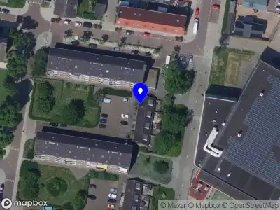 Overlastmelding Abraham Kuyperweg in Dordrecht gesloten
