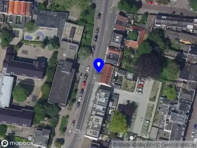 Overlastmelding Papeterspad in Dordrecht gesloten