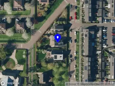 Overlastmelding Kerklaan in Heteren