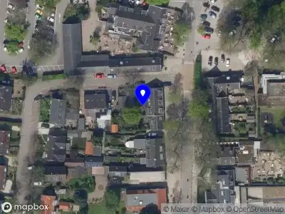 Overlastmelding  in Lage Vuursche