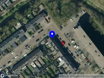 Anonieme overlastmelding Wijenburglaan in Arnhem