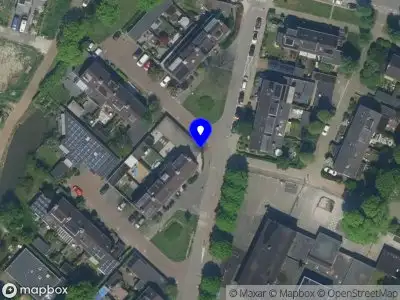 Overlastmelding Haagdoornhof in Beverwijk gesloten