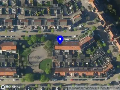 Overlastmelding Matissehof in Hoorn