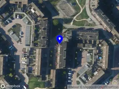 112 melding Anonieme overlastmelding Spui in Heerhugowaard gesloten