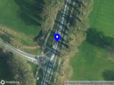 Snelheidscontrole op N346 te Goor